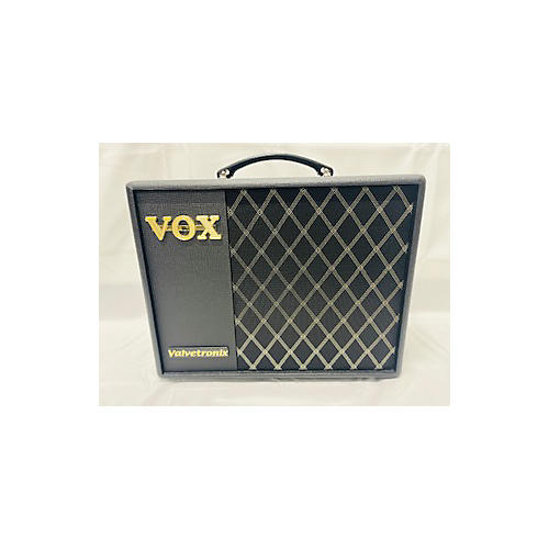VOX Valvetronix VT20X 20W 1x8 Guitar Combo Amp