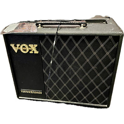 Vox Valvetronix VT20X 20W 1x8 Guitar Combo Amp