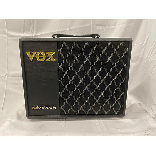 Vox Valvetronix VT20X 20W 1x8 Guitar Combo Amp