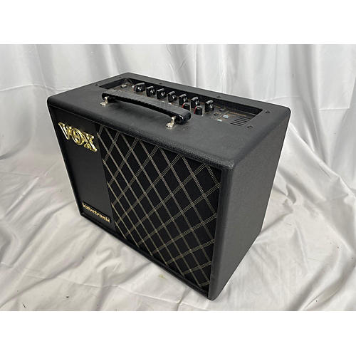 VOX Valvetronix VT20X 20W 1x8 Guitar Combo Amp