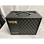 Used VOX Valvetronix VT20X 20W 1x8 Guitar Combo Amp