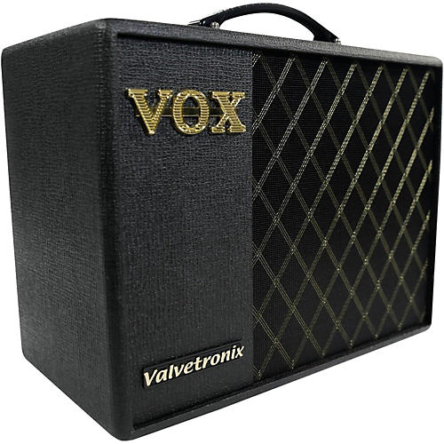 Vox Valvetronix VT20X 20W 1x8 Guitar Modeling Combo Amp