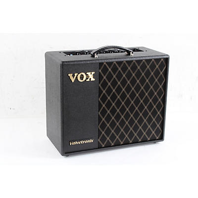Vox Valvetronix VT40X 40W 1x10 Guitar Modeling Combo Amp