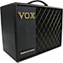 VOX Valvetronix VT40X 40W 1x10 Guitar Modeling Combo Amp