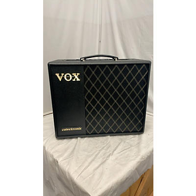 VOX Valvetronix VT40X Guitar Combo Amp