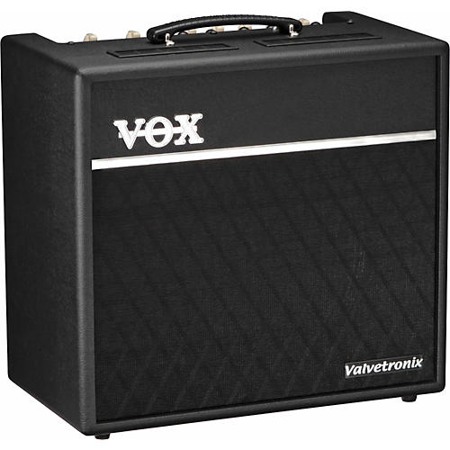 Valvetronix VT80+ 80W 1x12 Guitar Combo Amp
