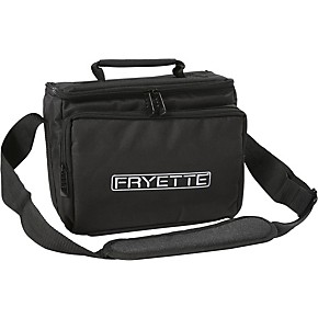 Fryette Valvulator GP/DI Direct Carry Bag | Musician's Friend