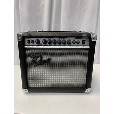 Pyle Vamp Guitar Combo Amp