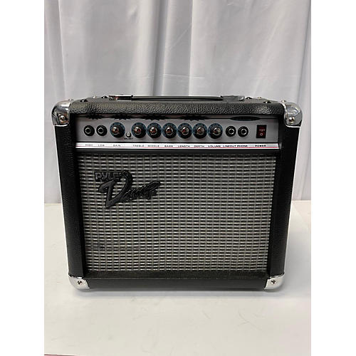 Pyle Vamp Guitar Combo Amp