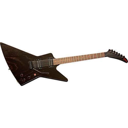 Vampire Blood Moon Explorer Electric Guitar