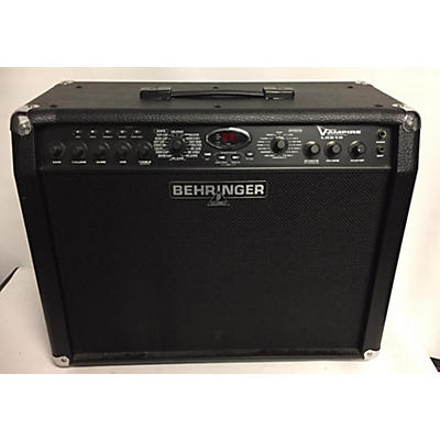 Behringer Guitar Amplifiers Musician S Friend