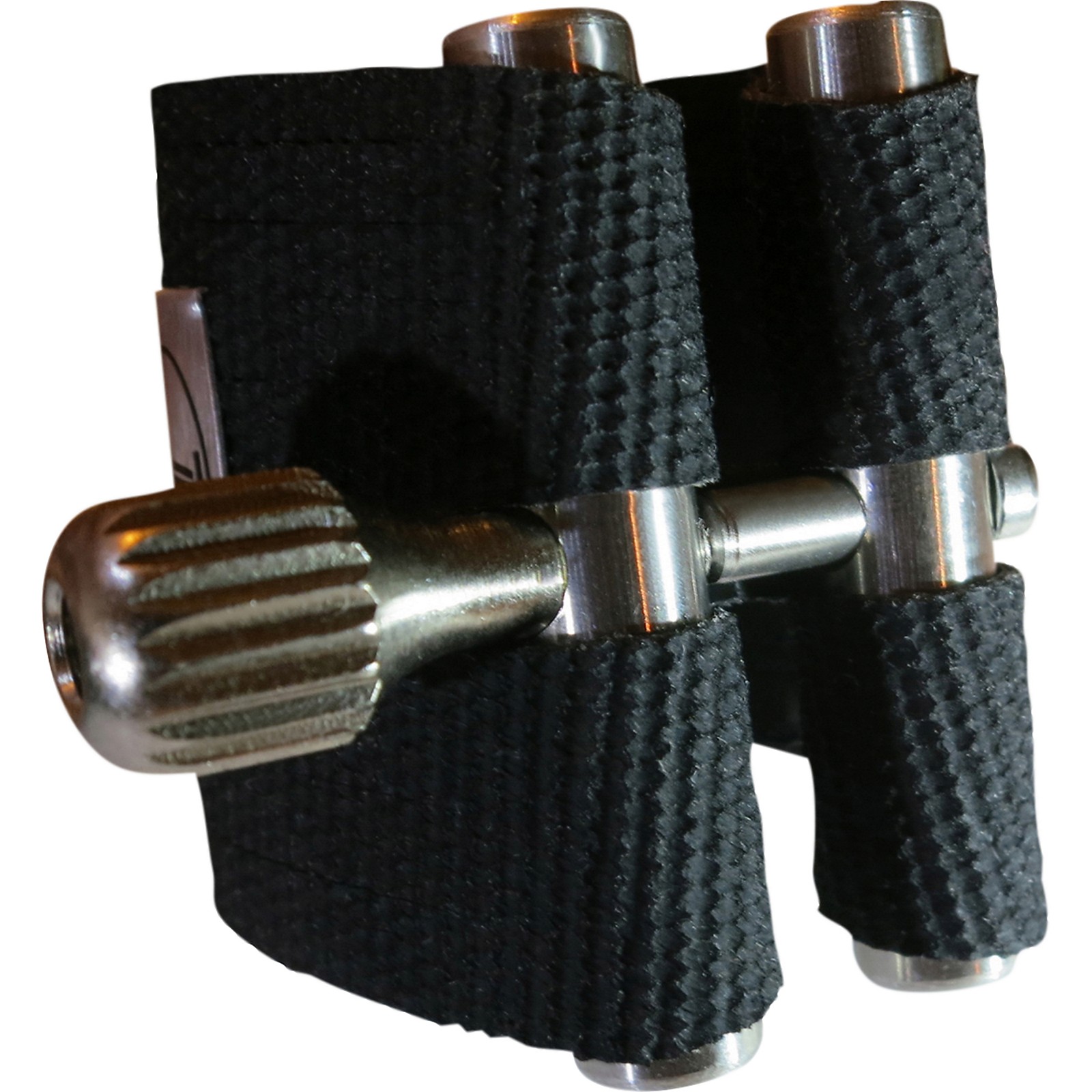 Rovner Van Gogh Ligature For Bb German String/Eb Musician's Friend