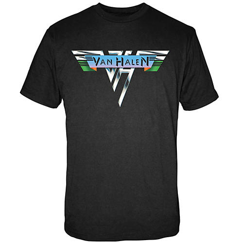 Van Halen - 1978 Vintage T-Shirt