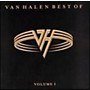 ALLIANCE Van Halen - Best of 1 (CD)