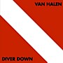 ALLIANCE Van Halen - Diver Down