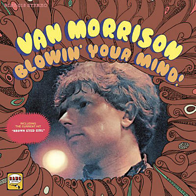 Van Morrison - Blowing Your Mind