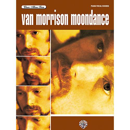Van Morrison / Moondance
