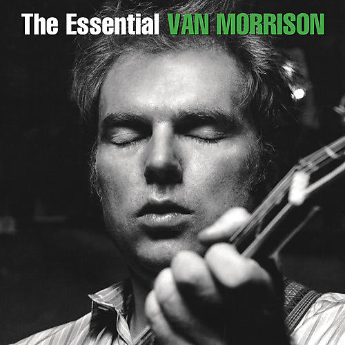 Alliance Van Morrison - The Essential Van Morrison (CD)