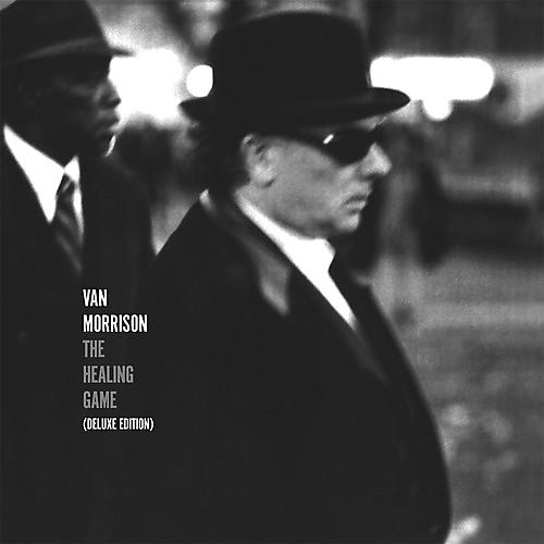 Van Morrison - The Healing Game (CD)