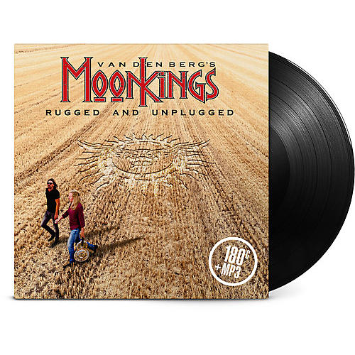 Alliance Vandenberg's Moonkings - Rugged And Unplugged