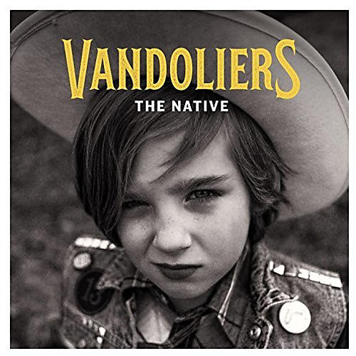 Vandoliers - The Native