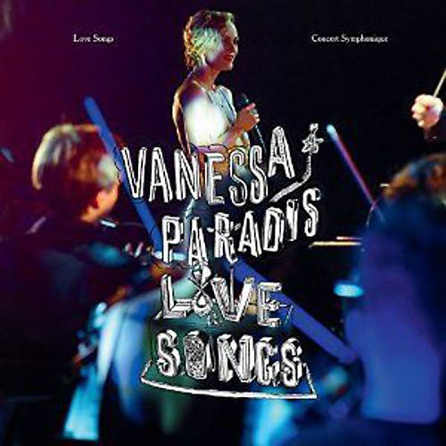 Vanessa Paradis - Love Songs Concert Symphonique: Limited
