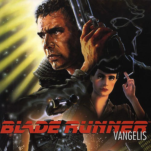 Vangelis - Blade Runner - Original Soundtrack