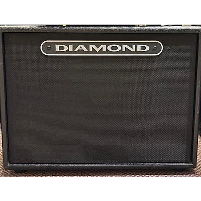 Diamond Amplification Vanguard 1x12 75W Guitar Cabinet
