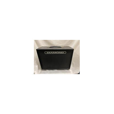 Diamond Amplification Vanguard 1x12 75W Guitar Cabinet