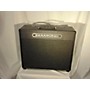 Used Diamond Amplification Vanguard Assassin 18W 1x12 Guitar Combo Amp