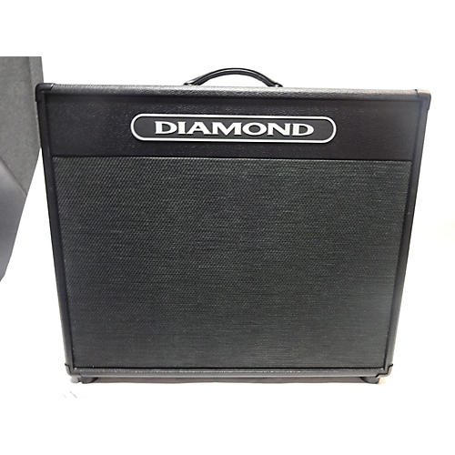 Diamond Amplification Vanguard Assassin 18W 1x12 Guitar Combo Amp
