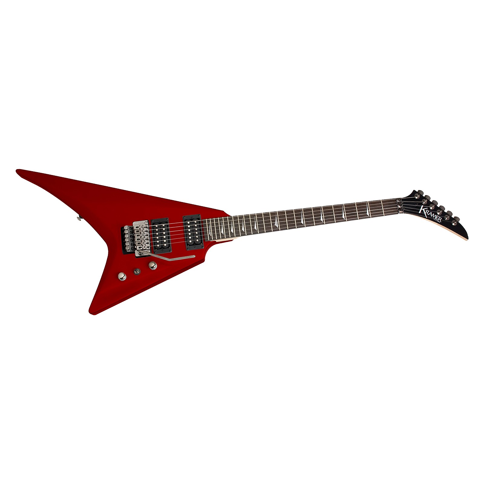 Kramer Vanguard Electric Guitar Musician's Friend