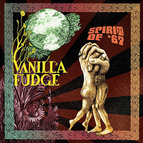 Alliance Vanilla Fudge - Spirit of '67