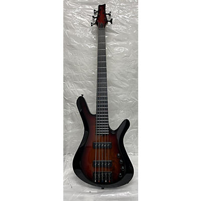 Carvin Vanquish V59 Electric Bass Guitar