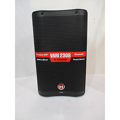 Harbinger Vari V2308 Powered Speaker