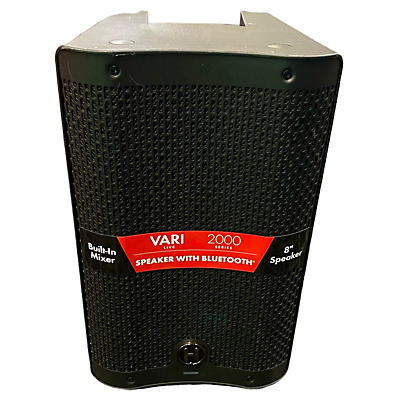 Harbinger Vari V2408 Powered Speaker