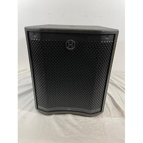 Harbinger Vari VS12 Powered Subwoofer