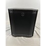 Used Harbinger Vari VS12 Powered Subwoofer