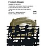 PWM Variations in B Flat Major Op. 2 PWM Series Composed by Frederic Chopin Arranged by Bartlomiej Kominek
