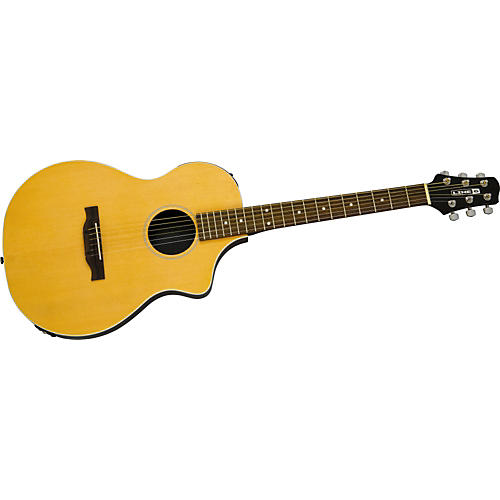 Variax 300 Steel String Acoustic Guitar