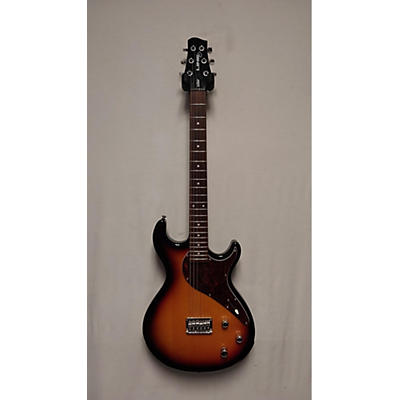 Line 6 Variax 500 Solid Body Electric Guitar