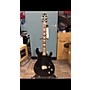 Used Line 6 Variax 700 Solid Body Electric Guitar Black