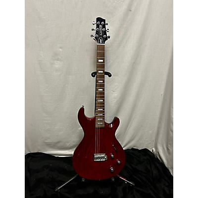 Line 6 Variax 700 Solid Body Electric Guitar