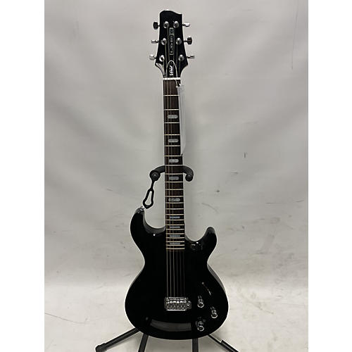 Line 6 Variax 700 Solid Body Electric Guitar Black