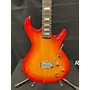 Used Line 6 Variax 700 Solid Body Electric Guitar 2 Color Sunburst