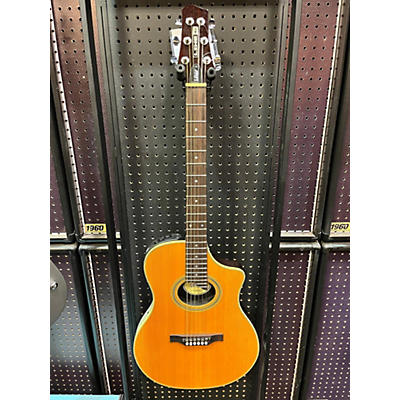 Line 6 Variax Acoustic 700 Acoustic Electric Guitar