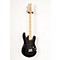 Variax JTV-69S Electric Guitar with Single Coil Pickups Level 2 Black 888365617749