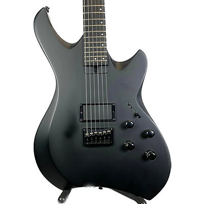 Line 6 Variax Shuriken SR250 Solid Body Electric Guitar