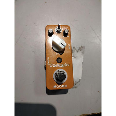 Mooer Varimolo Effect Pedal