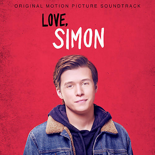 ALLIANCE Various - Love, Simon (Original Soundtrack)